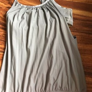 Lululemon no limit tank